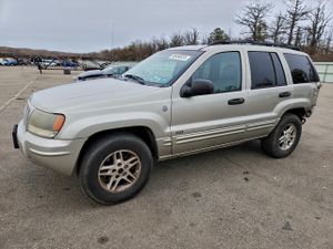 Jeep Grand Cherokee LAREDO 4.0L 6 2004