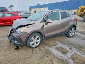 Buick Encore PREMIUM 1.4L 4 2015