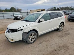 Dodge Journey SXT 3.6L 6 2012