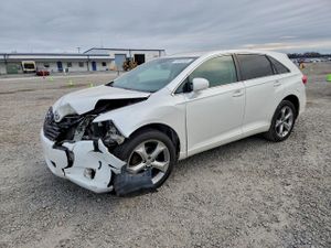 Toyota Venza 3.5L 6 2011