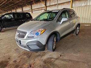 Buick Encore 1.4L 4 2015