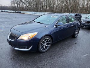 Buick Regal SPORT TOURING 2.0L 4 2017