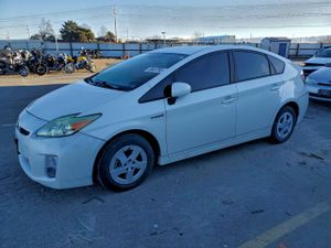 Toyota Prius 1.8L 4 2010
