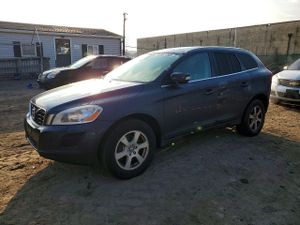 Volvo XC60 3.2 3.2L 6 2012