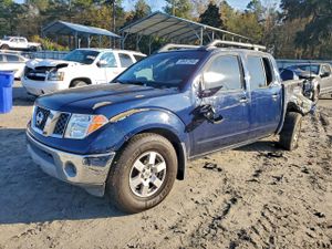 Nissan Frontier CREW CAB LE 4.0L 6 2006