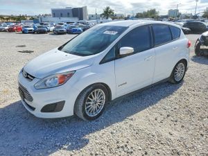 Ford C-series SE 2.0L 4 2013