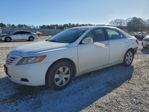 Toyota Camry BASE 2.4L 4 2009