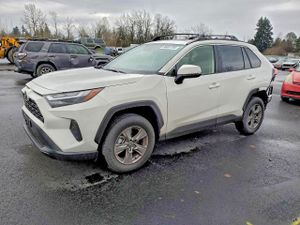 Toyota Rav4 XLE 2.5L 4 2025