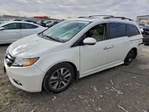 Honda Odyssey TOURING 3.5L 6 2015