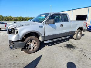 Ford F-150 5.4L 8 2007