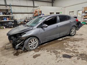 Kia Cerato / Forte / K3 LX 1.8L 4 2015