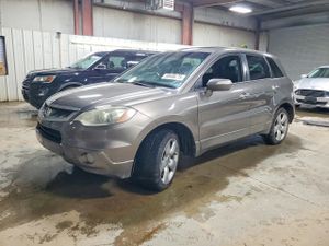 Acura RDX TECHNOLOGY 2.3L 4 2007