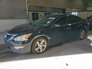 Nissan Altima 2.5 2.5L 4 2014