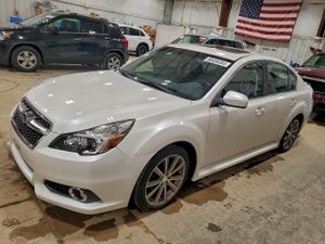 Subaru Legacy 2.5I SPORT 2.5L 4 2014
