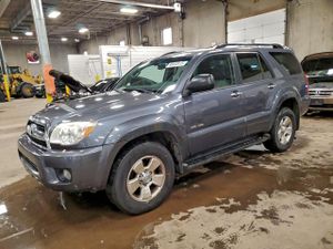 Toyota 4Runner SR5 4.0L 6 2006