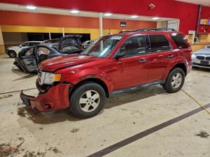 Ford Escape XLS 2.5L 4 2012