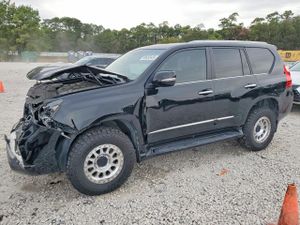 Lexus GX 460 4.6L 8 2013