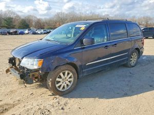 Chrysler Town & Country TOURING 3.6L 6 2014