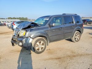 Honda Pilot EXL 3.5L 6 2011