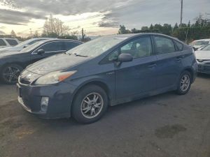 Toyota Prius 1.8L 4 2010