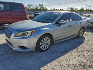 Subaru Legacy 2.5I PREMIUM 2.5L 4 2015