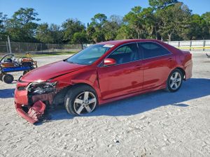 Toyota Camry L 2.5L 4 2014