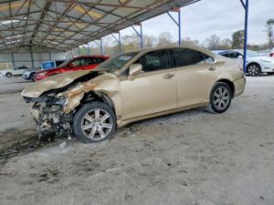 Lexus ES 350 3.5L 6 2007