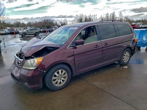 Honda Odyssey EXL 3.5L 6 2008