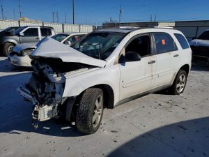 Chevrolet Equinox LS 3.4L 6 2008