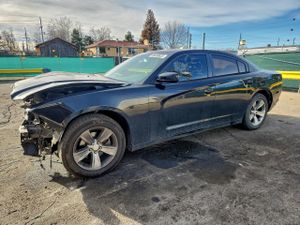 Dodge Challenger SE 3.6L 6 2014