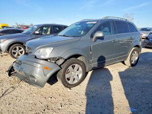 Saturn Vue XR 3.6L 6 2008