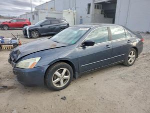 Honda Accord EX 2.4L 4 2004