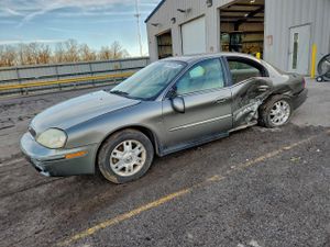 Mercury Sable LS PREMIUM 3.0L 6 2004