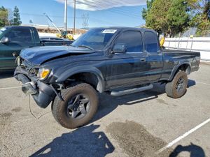Toyota Tacoma XTRACAB PRERUNNER 3.4L 6 2001