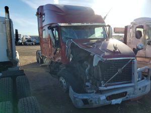 Volvo VNL VNL 12.8L 6 2013