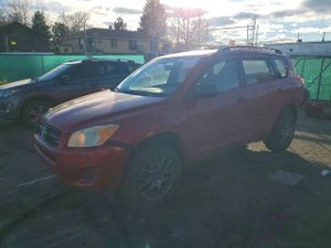 Toyota Rav4 3.5L 6 2010
