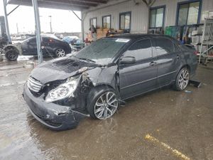 Toyota Corolla CE 1.8L 4 2005