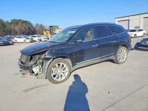 Buick Enclave 3.6L 6 2013