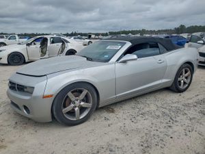 Chevrolet Camaro LT 3.6L 6 2011