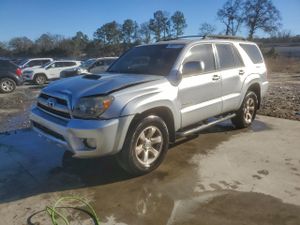 Toyota 4Runner SR5 4.0L 6 2006