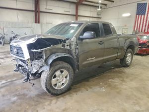Toyota Tundra DOUBLE CAB 5.7L 8 2008