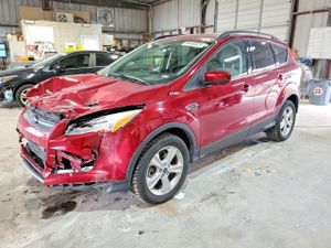 Ford Escape SE 1.6L 4 2014