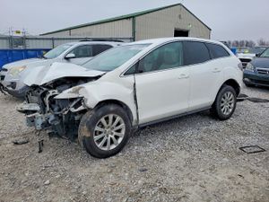 Mazda CX-7 2.5L 4 2010