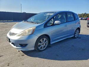 Honda Fit SPORT 1.5L 4 2009