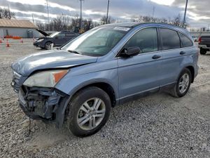 Honda CR-V EX 2.4L 4 2008