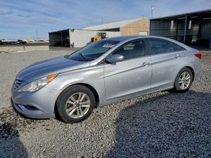 Hyundai Sonata GLS 2.4L 4 2012