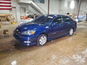 Toyota Corolla CE 1.8L 4 2007