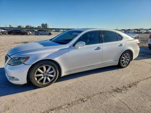 Lexus LS 460 4.6L 8 2009
