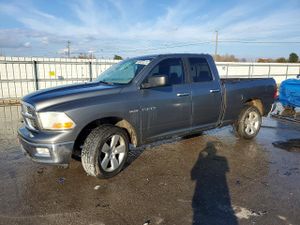 Dodge RAM 5.7L 8 2010