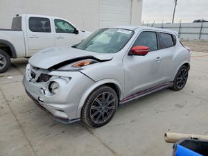 Nissan Juke S 1.6L 4 2015